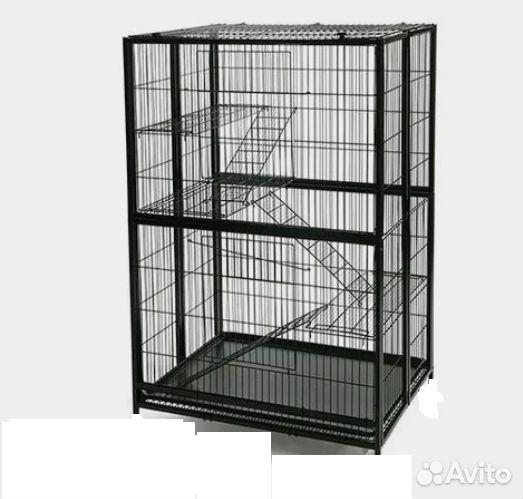 Клетка для хорьков