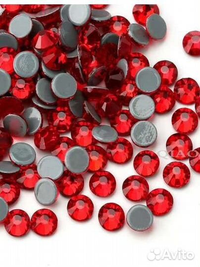 Swarovski термо стразы