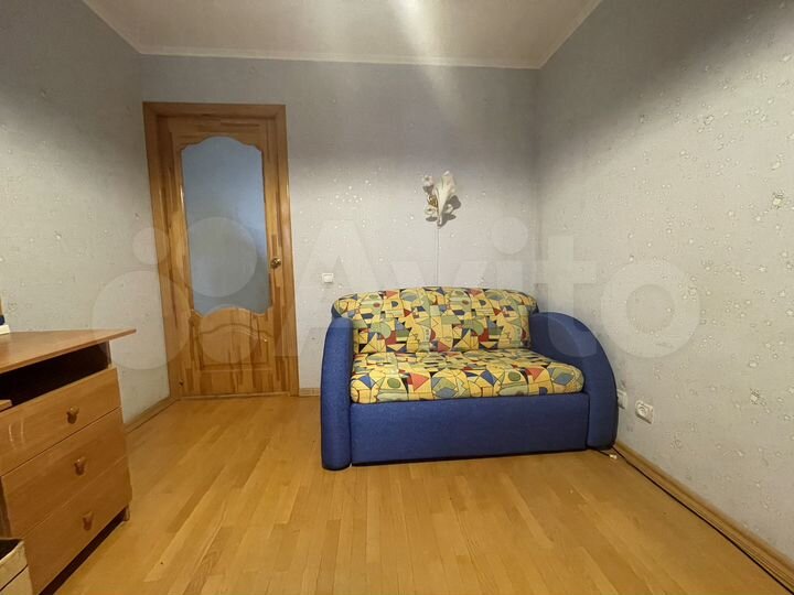 3-к. квартира, 73 м², 5/10 эт.