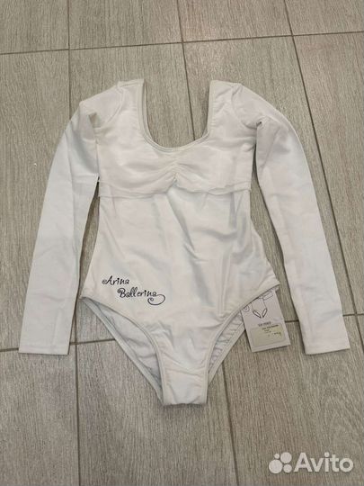 Купальник спортивный новый