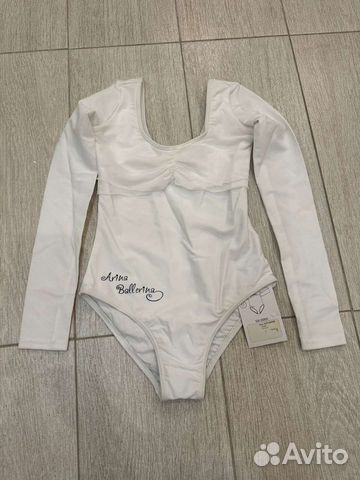 Купальник спортивный новый