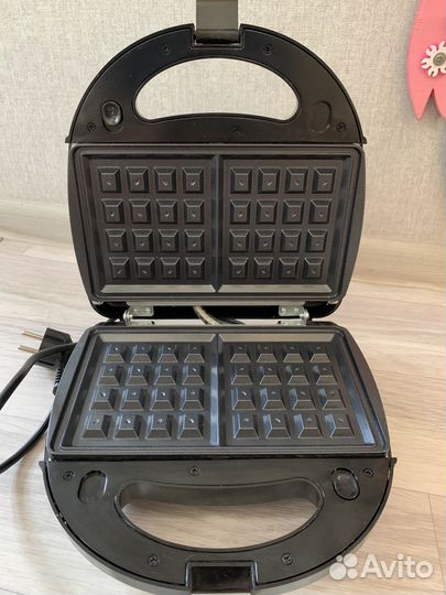 Мультипекарь Pioneer 3в1