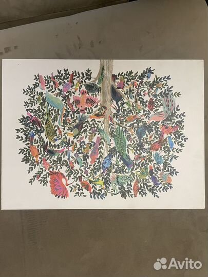 Графический планшет wacom intuos pro