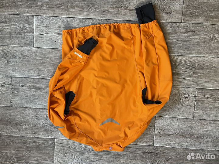 Куртка мембрана Red Fox