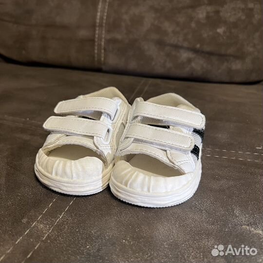 Сандалии детские