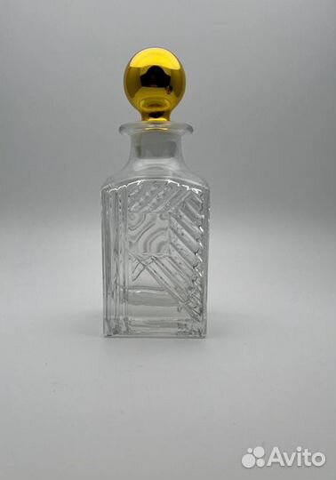 Флаконы и графины для духов - оптом