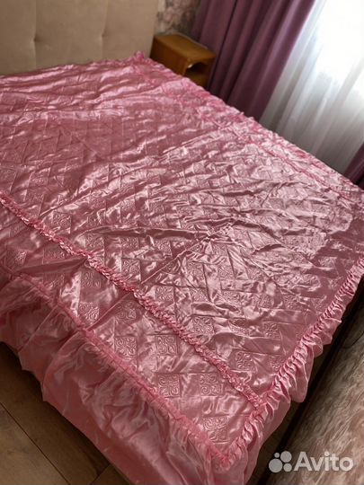 Покрывала для кровати