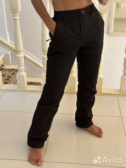 Брюки горнолыжные женские Azimuth, S