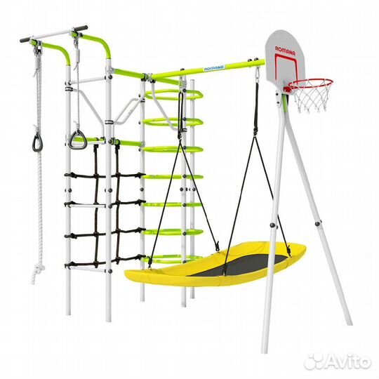 Детский спортивный комплекс