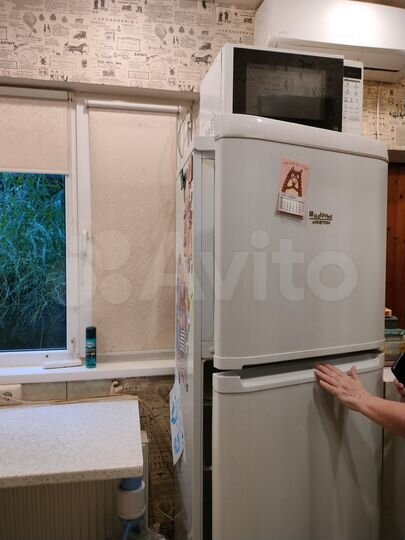 2-к. квартира, 40 м², 1/3 эт.