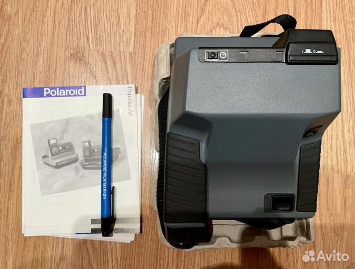 Видеокамера Sony