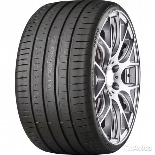 Unigrip Lateral Force Sport 245/45 R20 103Y