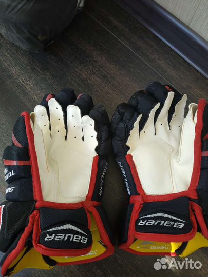 Ремонт хоккейной формы