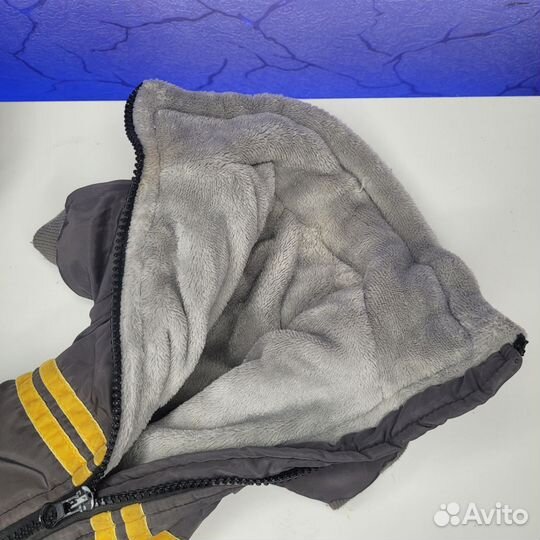 Комбинезон для маленькой собаки размер M