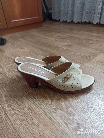 Босоножки