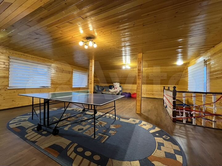 Дом 144 м² на участке 10 сот.