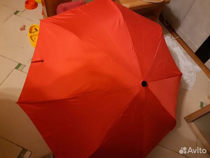 Зонт новый