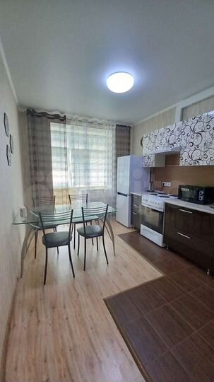 1-к. квартира, 44 м², 14/16 эт.