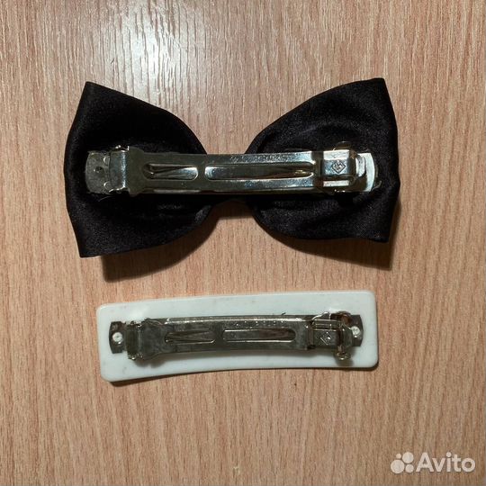 Аксессуары для волос