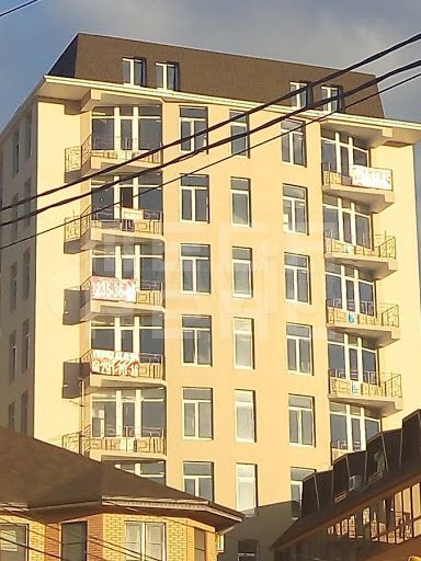 Квартира-студия, 41 м², 2/8 эт.