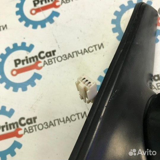 Зеркало левое Toyota Rav4 SXA11 3SFE