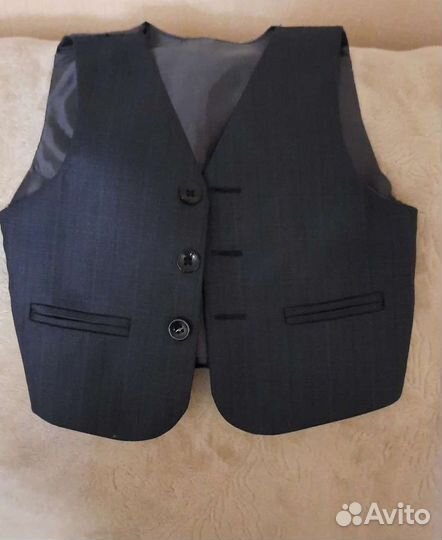 Костюм для мальчика