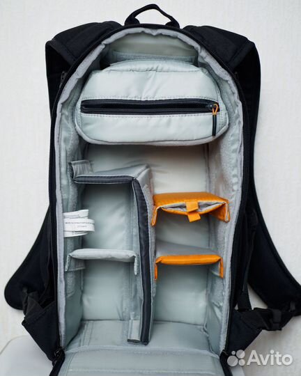 Фоторюкзак Lowepro Flipside 200 AW II
