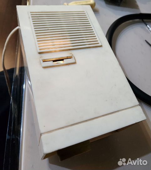 Диафильм, проектор фд2 СССР