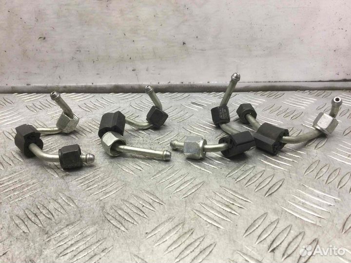 Трубка топливная Volkswagen Transporter Cxh