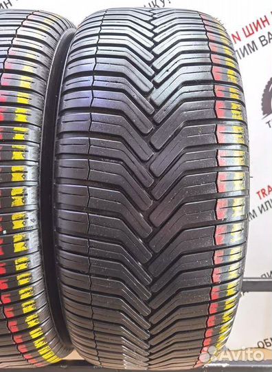 Michelin CrossClimate+ 235/50 R18 101Y