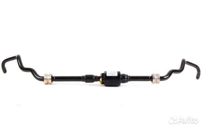 Передний активный стабилизатор BMW X5 X6 E70 E71