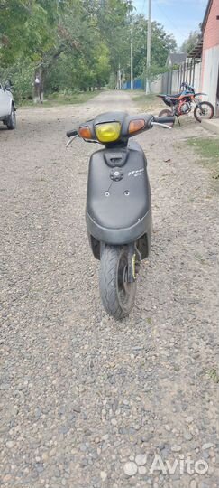Скутр yamaha JOG aprio