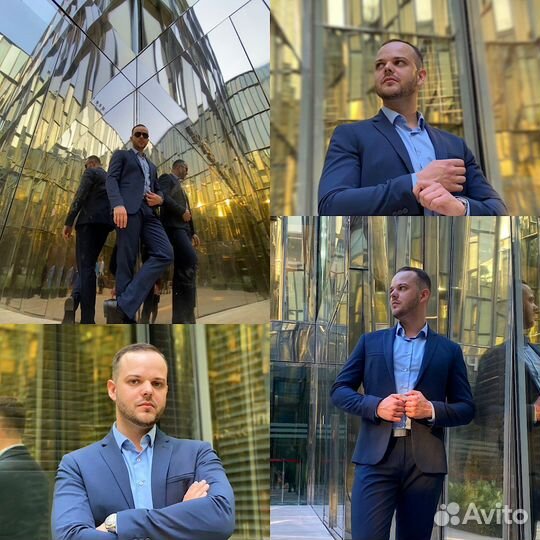 Мобильный фотограф, рилсмейкер, монтажер, креатор