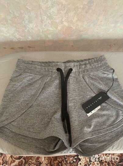 Шорты женские размер 46