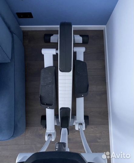 Эллиптический тренажер Kettler Rivo M