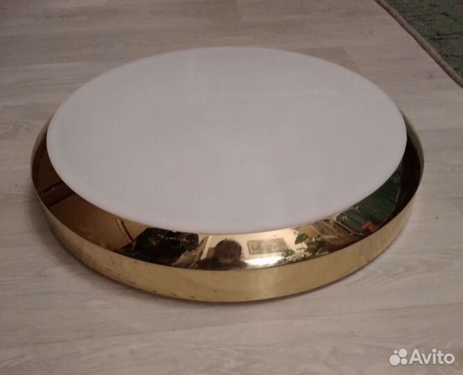 Светильник потолочный