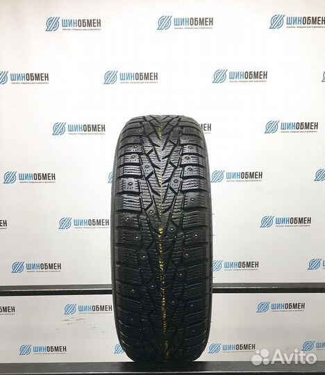 Nokian Tyres Nordman 7 185/60 R15 88T