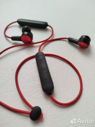 Наушники беспроводные Хонор honor am 61