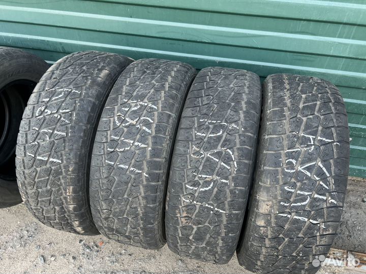 Bontyre Stalker A/T 215/65 R16