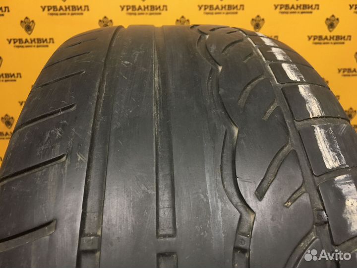 Dunlop SP Sport 01 235/55 R17