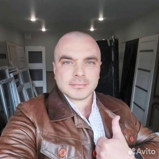 Ремонт балкона