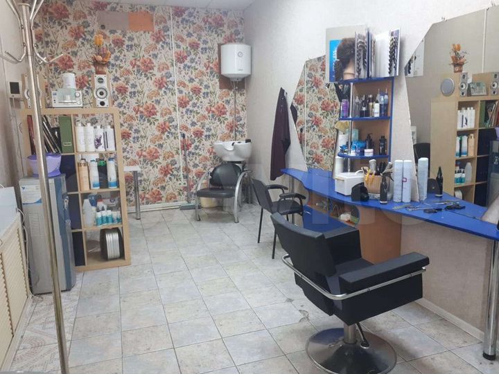 Продам коммерческое помещение