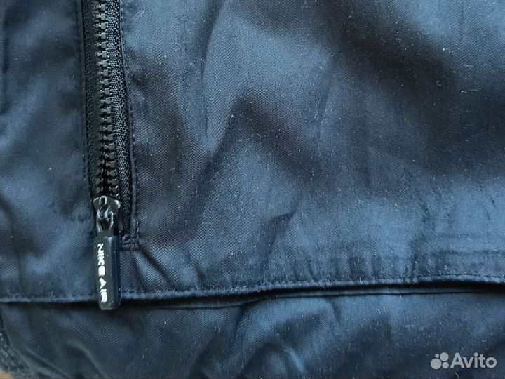 Ветровка на мальчика Nike 146 152