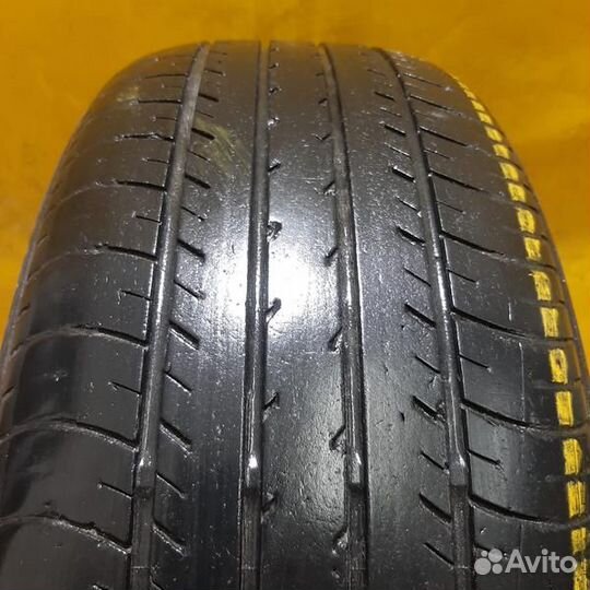 Yokohama dB Decibel E70 215/55 R17