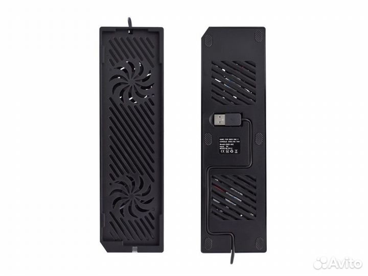 Подставка для установки Xbox One X mimd (SND-402)