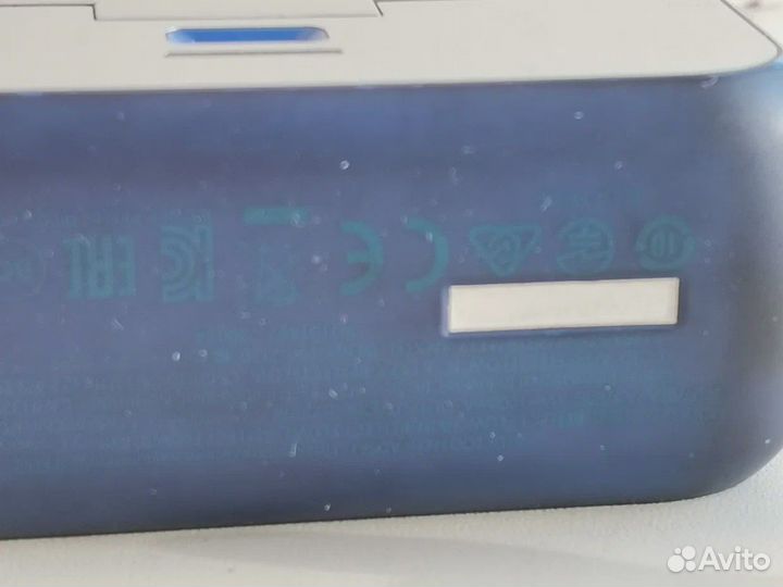 Спортивный Беспроводные наушники JBL Reflect flow