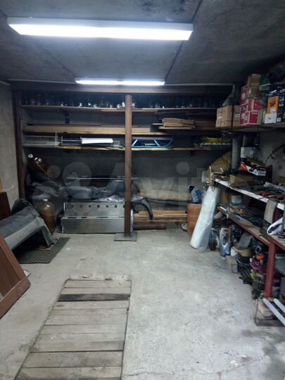 Гараж, 30 м²