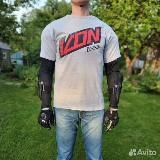 Защита Icon Stryker Rig