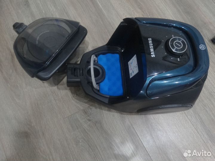 Пылесосы 1800 watt