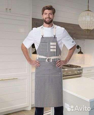 Форма официанта, бармена, повара